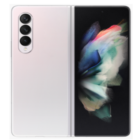 Samsung GLX ZFold3 SM-F926B/DS 12G/512GB